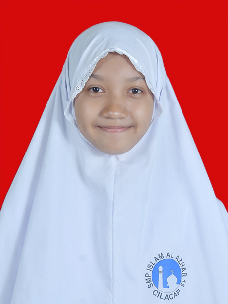 Shofiyah Nuha Zharifah