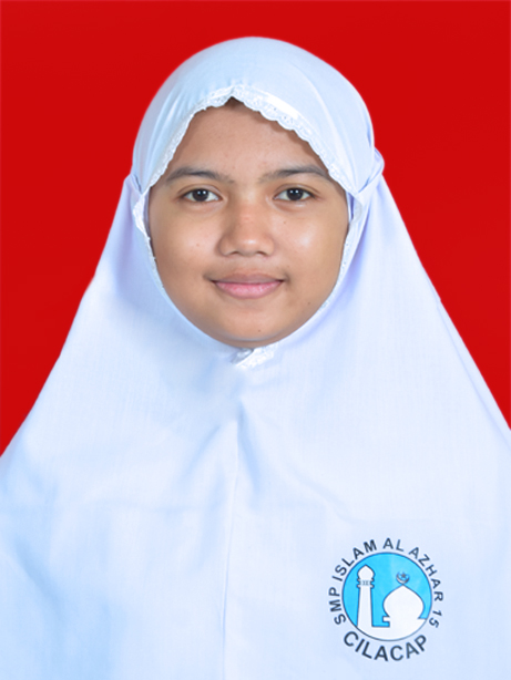 SYAFA TSALIS NUR LAILA